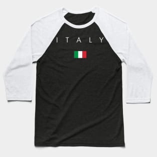 Italy Fashion International Xo4U Baseball T-Shirt